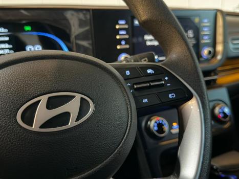 HYUNDAI Creta 1.0 12V 4P FLEX TGDI TURBO COMFORT AUTOMÁTICO, Foto 16