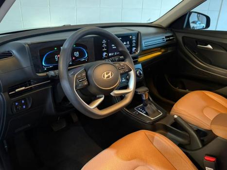 HYUNDAI Creta 1.0 12V 4P FLEX TGDI TURBO COMFORT AUTOMÁTICO, Foto 20