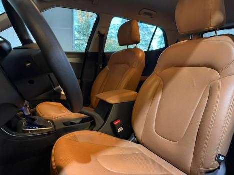 HYUNDAI Creta 1.0 12V 4P FLEX TGDI TURBO COMFORT AUTOMÁTICO, Foto 21