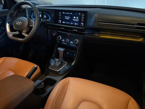 HYUNDAI Creta 1.0 12V 4P FLEX TGDI TURBO COMFORT AUTOMÁTICO, Foto 23