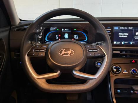 HYUNDAI Creta 1.0 12V 4P FLEX TGDI TURBO COMFORT AUTOMÁTICO, Foto 24