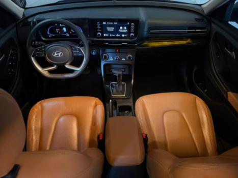 HYUNDAI Creta 1.0 12V 4P FLEX TGDI TURBO COMFORT AUTOMÁTICO, Foto 25