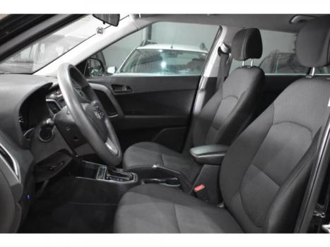 HYUNDAI Creta 1.6 16V 4P FLEX ATTITUDE AUTOMTICO, Foto 3