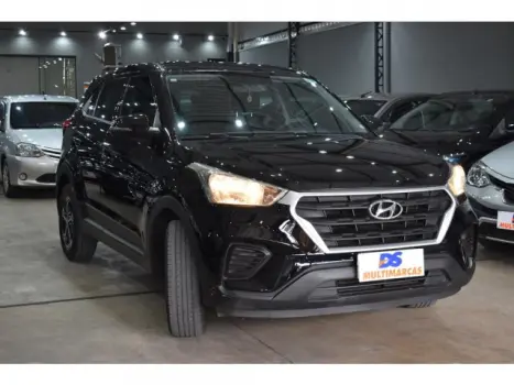 HYUNDAI Creta 1.6 16V 4P FLEX ATTITUDE AUTOMTICO, Foto 14
