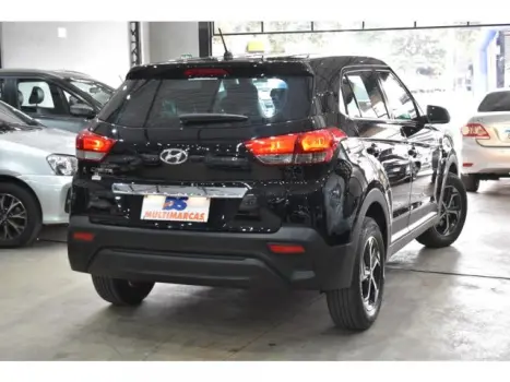 HYUNDAI Creta 1.6 16V 4P FLEX ATTITUDE AUTOMTICO, Foto 15