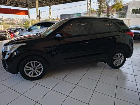 HYUNDAI Creta 1.6 16V 4P FLEX ATTITUDE AUTOMTICO, Foto 8