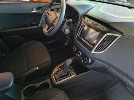 HYUNDAI Creta 1.6 16V 4P FLEX ATTITUDE AUTOMTICO, Foto 12
