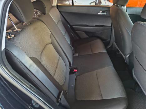 HYUNDAI Creta 1.6 16V 4P FLEX ATTITUDE AUTOMTICO, Foto 13