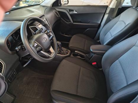 HYUNDAI Creta 1.6 16V 4P FLEX ATTITUDE AUTOMTICO, Foto 14