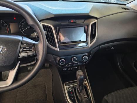 HYUNDAI Creta 1.6 16V 4P FLEX ATTITUDE AUTOMTICO, Foto 16