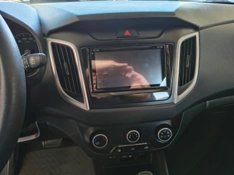 HYUNDAI Creta 1.6 16V 4P FLEX ATTITUDE AUTOMTICO, Foto 18