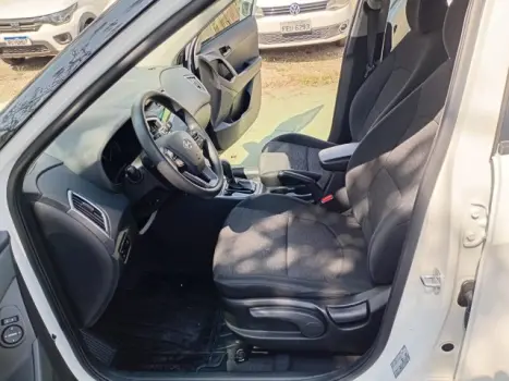 HYUNDAI Creta 1.6 16V 4P FLEX ATTITUDE AUTOMTICO, Foto 5