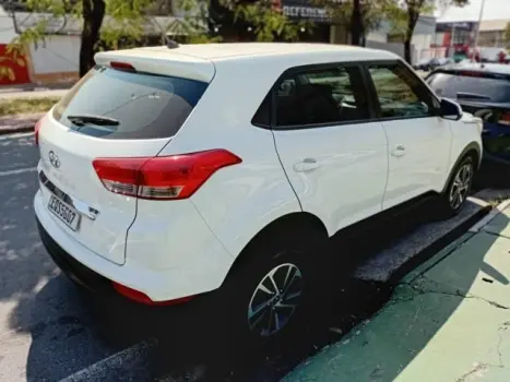 HYUNDAI Creta 1.6 16V 4P FLEX ATTITUDE AUTOMTICO, Foto 6