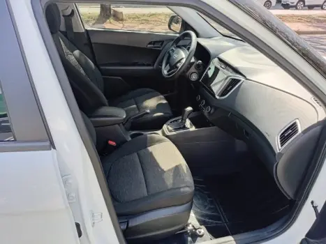 HYUNDAI Creta 1.6 16V 4P FLEX ATTITUDE AUTOMTICO, Foto 8