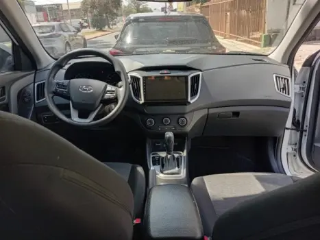 HYUNDAI Creta 1.6 16V 4P FLEX ATTITUDE AUTOMTICO, Foto 11