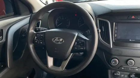 HYUNDAI Creta 1.6 16V 4P FLEX ATTITUDE AUTOMTICO, Foto 14