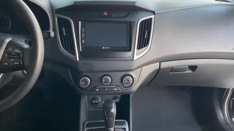 HYUNDAI Creta 1.6 16V 4P FLEX ATTITUDE AUTOMTICO, Foto 15