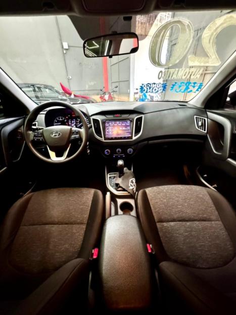 HYUNDAI Creta 1.6 16V 4P FLEX ATTITUDE AUTOMTICO, Foto 4