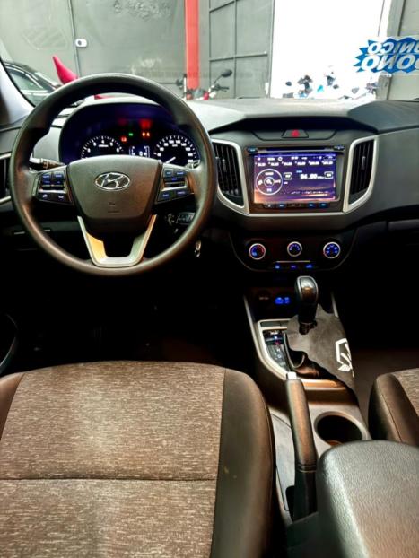HYUNDAI Creta 1.6 16V 4P FLEX ATTITUDE AUTOMTICO, Foto 5