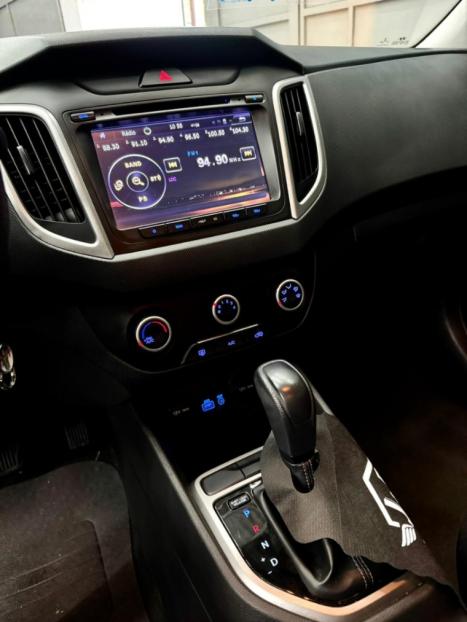 HYUNDAI Creta 1.6 16V 4P FLEX ATTITUDE AUTOMTICO, Foto 6