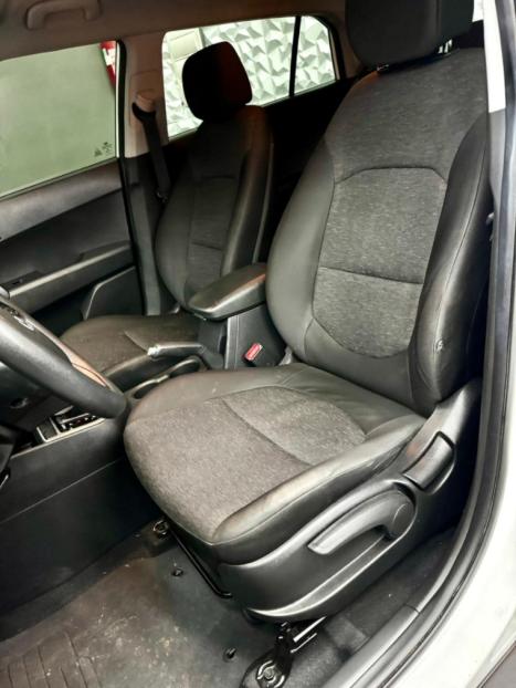 HYUNDAI Creta 1.6 16V 4P FLEX ATTITUDE AUTOMTICO, Foto 7