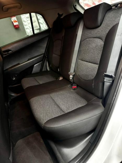 HYUNDAI Creta 1.6 16V 4P FLEX ATTITUDE AUTOMTICO, Foto 8