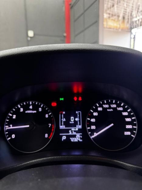 HYUNDAI Creta 1.6 16V 4P FLEX ATTITUDE AUTOMTICO, Foto 11