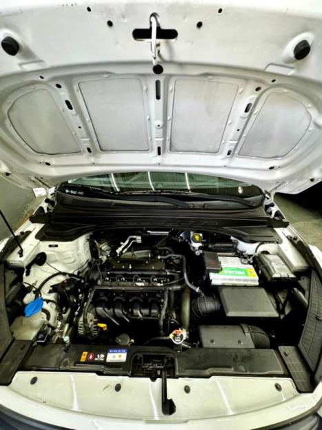 HYUNDAI Creta 1.6 16V 4P FLEX ATTITUDE AUTOMTICO, Foto 13
