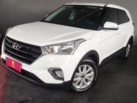HYUNDAI Creta 1.6 16V 4P FLEX ACTION AUTOMTICO, Foto 1