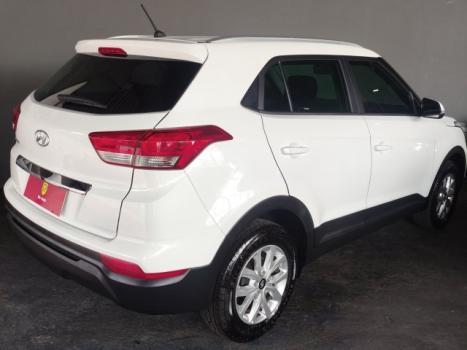 HYUNDAI Creta 1.6 16V 4P FLEX ACTION AUTOMTICO, Foto 2