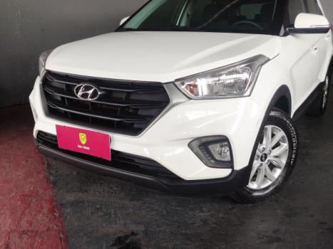 HYUNDAI Creta 1.6 16V 4P FLEX ACTION AUTOMTICO, Foto 3