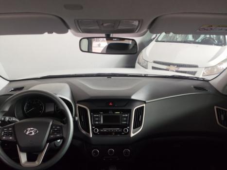 HYUNDAI Creta 1.6 16V 4P FLEX ACTION AUTOMTICO, Foto 4