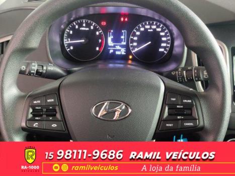 HYUNDAI Creta 1.6 16V 4P FLEX ACTION AUTOMTICO, Foto 5