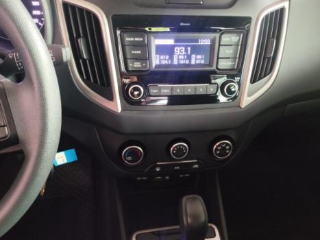 HYUNDAI Creta 1.6 16V 4P FLEX ACTION AUTOMTICO, Foto 9