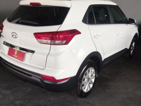 HYUNDAI Creta 1.6 16V 4P FLEX ACTION AUTOMTICO, Foto 10