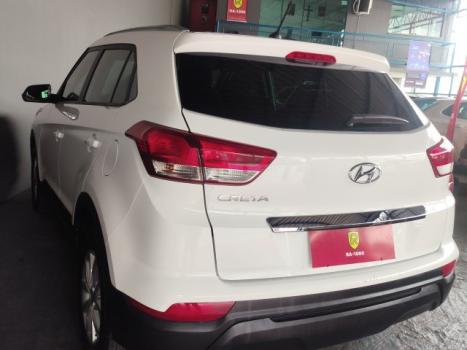 HYUNDAI Creta 1.6 16V 4P FLEX ACTION AUTOMTICO, Foto 11