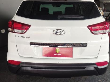 HYUNDAI Creta 1.6 16V 4P FLEX ACTION AUTOMTICO, Foto 12