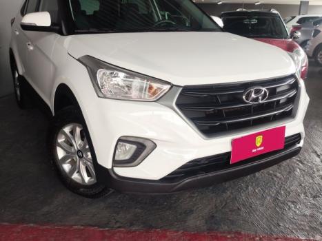 HYUNDAI Creta 1.6 16V 4P FLEX ACTION AUTOMTICO, Foto 13