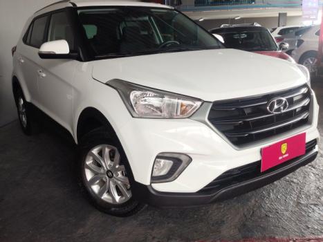 HYUNDAI Creta 1.6 16V 4P FLEX ACTION AUTOMTICO, Foto 14