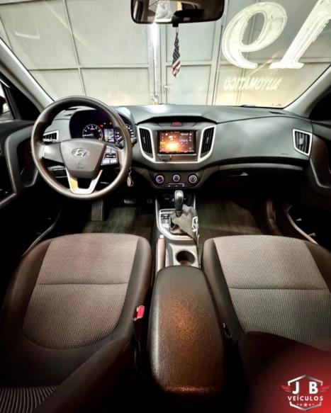 HYUNDAI Creta 1.6 16V 4P FLEX ATTITUDE AUTOMTICO, Foto 4