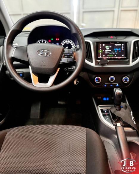 HYUNDAI Creta 1.6 16V 4P FLEX ATTITUDE AUTOMTICO, Foto 5