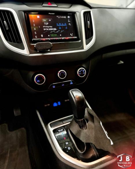 HYUNDAI Creta 1.6 16V 4P FLEX ATTITUDE AUTOMTICO, Foto 6