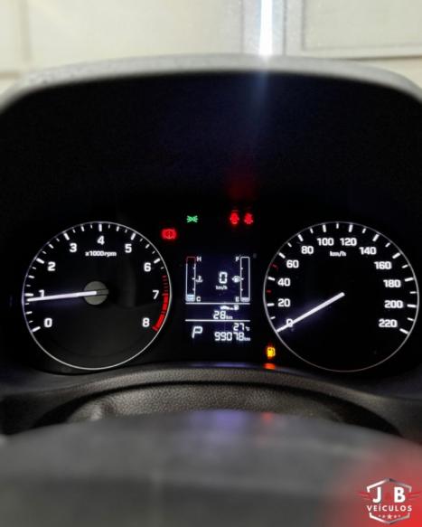 HYUNDAI Creta 1.6 16V 4P FLEX ATTITUDE AUTOMTICO, Foto 11