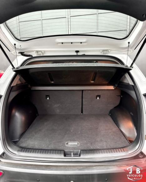 HYUNDAI Creta 1.6 16V 4P FLEX ATTITUDE AUTOMTICO, Foto 12