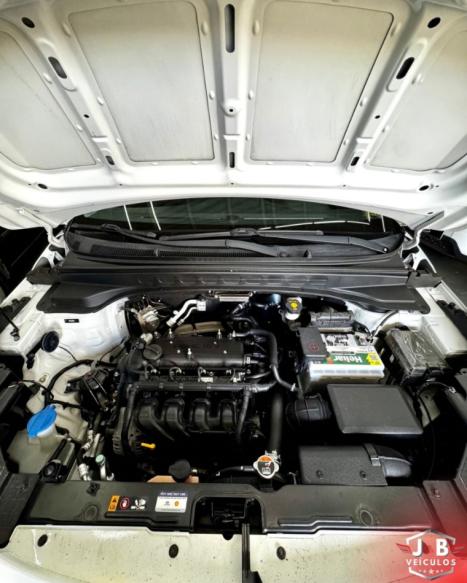 HYUNDAI Creta 1.6 16V 4P FLEX ATTITUDE AUTOMTICO, Foto 13