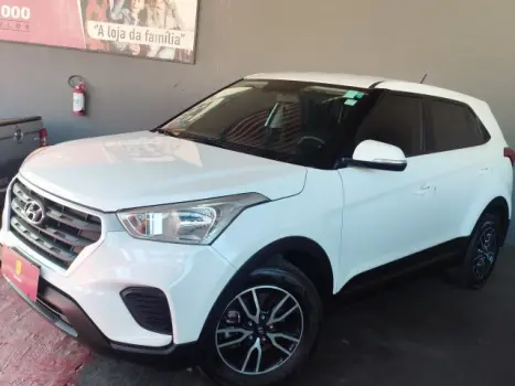 HYUNDAI Creta 1.6 16V 4P FLEX ATTITUDE AUTOMTICO, Foto 1