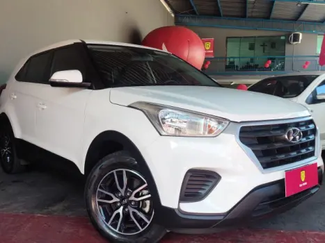 HYUNDAI Creta 1.6 16V 4P FLEX ATTITUDE AUTOMTICO, Foto 2