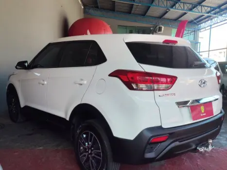 HYUNDAI Creta 1.6 16V 4P FLEX ATTITUDE AUTOMTICO, Foto 3