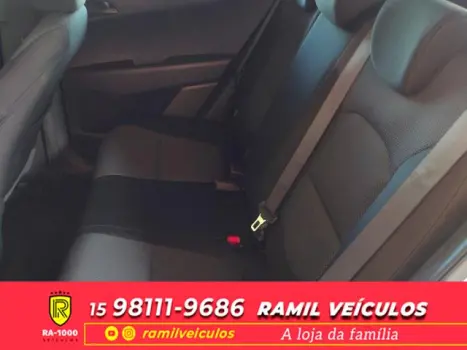 HYUNDAI Creta 1.6 16V 4P FLEX ATTITUDE AUTOMTICO, Foto 5