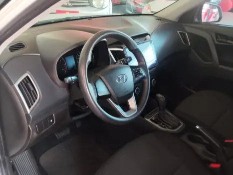 HYUNDAI Creta 1.6 16V 4P FLEX ATTITUDE AUTOMTICO, Foto 7
